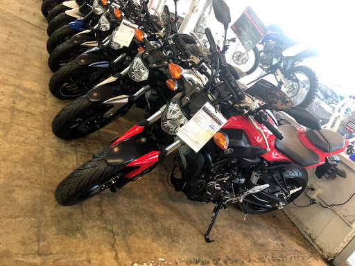 Yamaha Motorcycle Dealer «Pasadena Yamaha», reviews and photos, 2650 E Colorado Blvd, Pasadena, CA 91107, USA