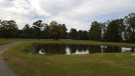 Golf Course «Riverview Park Golf Course», reviews and photos, 100 Riverview Park Dr, Dublin, GA 31021, USA