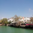 MANAVGAT İLÇE NÜFUS MÜDÜRLÜĞÜ