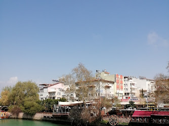 MANAVGAT İLÇE NÜFUS MÜDÜRLÜĞÜ