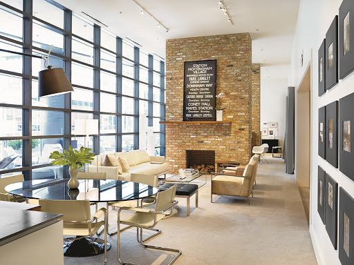 Furniture Store «Room & Board», reviews and photos, 55 E Ohio St, Chicago, IL 60611, USA