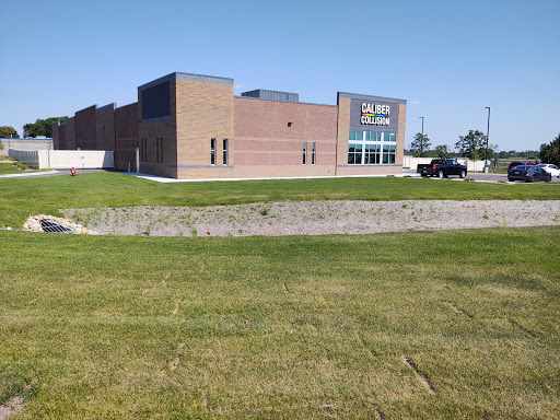 Auto Body Shop «ABRA Auto Body & Glass», reviews and photos, 9020 Aztec Dr, Eden Prairie, MN 55344, USA