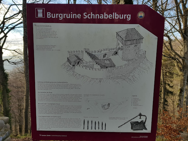 Rezensionen über Schnabelburg in Uster - Museum
