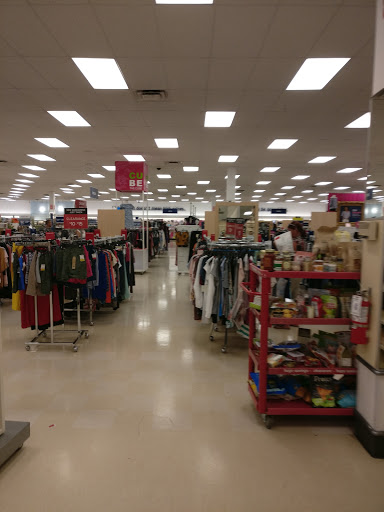 Department Store «Marshalls», reviews and photos, 1321 Bruce B Downs Blvd, Wesley Chapel, FL 33543, USA