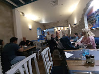 Atmosphère du Restaurant grec L'île de Crète à Lille - n°16