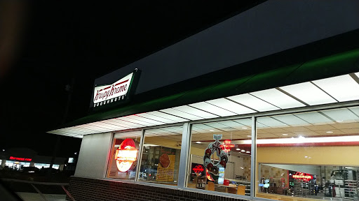 Krispy Kreme