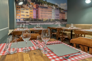 Photo n°51 de L’Antr’Opotes - Bouchon Lyonnais à Lyon ()