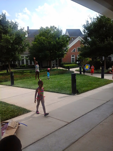 Community Center «Maple Lawn Community Center», reviews and photos, 7600 Maple Lawn Blvd, Fulton, MD 20759, USA