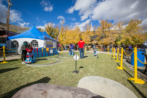 Tourist Attraction «Virginia City Depot», reviews and photos
