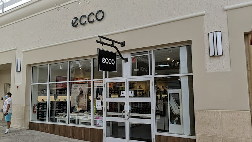 ECCO OUTLET ORLANDO