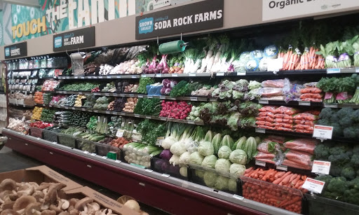 Grocery Store «Whole Foods Market», reviews and photos, 6910 McKinley St, Sebastopol, CA 95472, USA