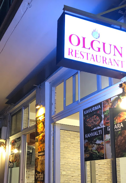 Olgun Restaurant