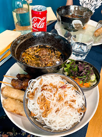 Plats et boissons du Restaurant vietnamien Ché Lys à Montpellier - n°5