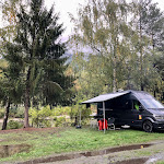 Photo n° 1 de l'avis de Hilde.c fait le 27/09/2022 à 14:04 pour Mont Blanc Plage à Passy