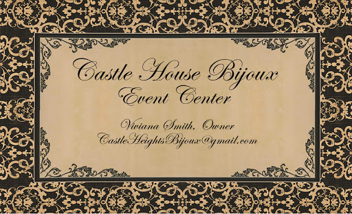 Event Venue «Castle Heights Bijoux», reviews and photos, 2500 Washington Ave, Waco, TX 76710, USA