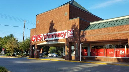 CVS, 8859 Branch Ave, Clinton, MD 20735, USA, 