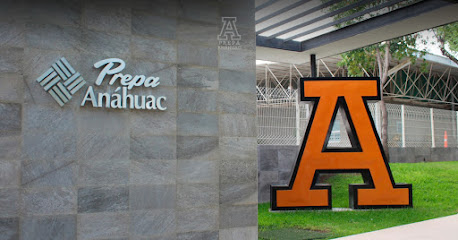 Prepa Anáhuac Monterrey campus San Agustín