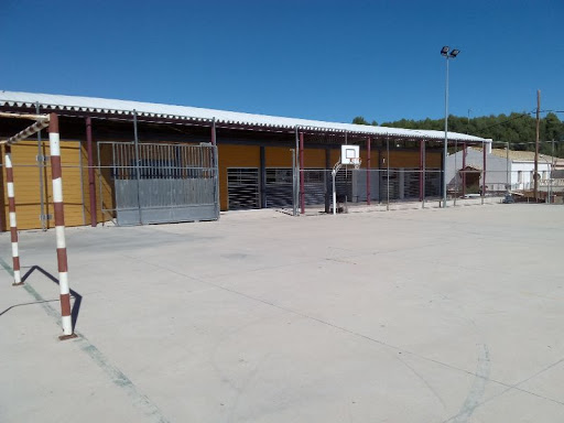 Escola Sant Miquel, Institución educativa pública en El Pla de Manlleu,Tarragona