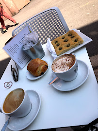Café du Café sapore di pane caffetteria à Cannes - n°16