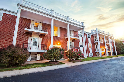 Indian Hills Apartment Homes