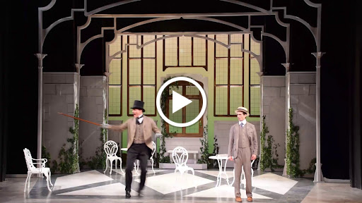 Performing Arts Theater «The Shakespeare Theatre of New Jersey», reviews and photos, 36 Madison Ave, Madison, NJ 07940, USA