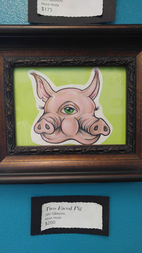 Tattoo Shop «Anchors Up Tattoo», reviews and photos, 720 E Eau Gallie Blvd, Melbourne, FL 32937, USA