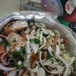 Photo n°2 de l'avis de Johanna.t fait le 26/07/2021 à 16:03 sur le  Herr Döner à Ellingen