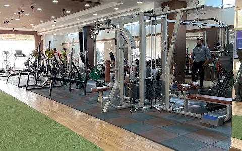 LIFE FITNESS LINK(Best Gym In Sama , Vadodara ) image