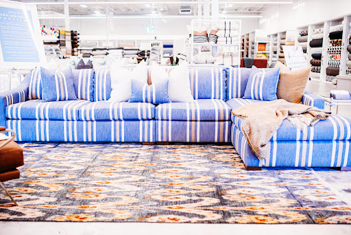 Fabric Store «Lewis And Sheron Textiles», reviews and photos, 912 Huff Rd NW, Atlanta, GA 30318, USA