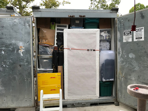 Moving Company «U-Pack», reviews and photos, 5215 W Lower Buckeye Rd, Phoenix, AZ 85043, USA