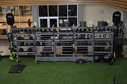 Gym «LA Fitness», reviews and photos, 5 Gateway Blvd, Patchogue, NY 11772, USA