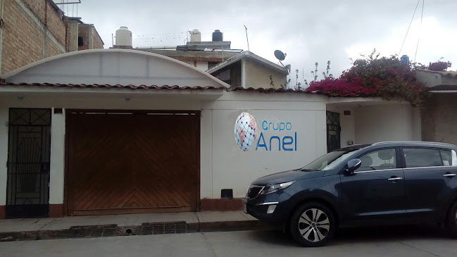 Annel Group Sac - Cajamarca