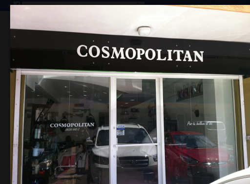 Cosmopolitan Spa RD
