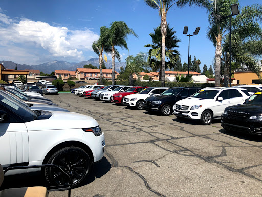 Used Car Dealer «Westcoast Auto Sales», reviews and photos, 5180 Holt Blvd, Montclair, CA 91763, USA