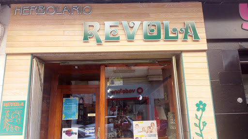 Imagen del negocio Herbolario Révola en Crevillent, Alicante