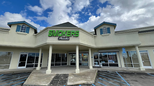 Smokers Paradise North