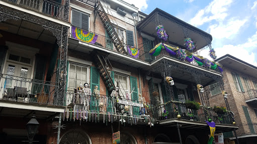 Live Music Venue «Preservation Hall», reviews and photos, 726 St Peter St, New Orleans, LA 70116, USA