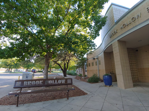 Brook Hollow Library