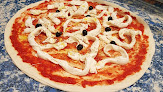 Pizzeria da damiano Talsano