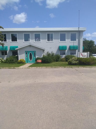 North Central Feed Products , LLC