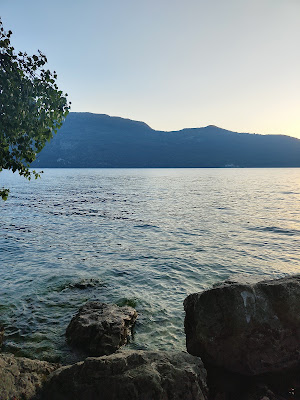 Petit Port de Brison à Brison-Saint-Innocent