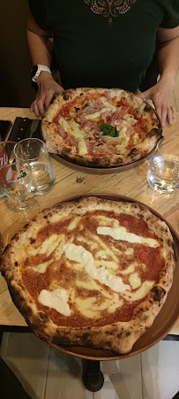 Plats et boissons du Pizzeria Da Giuliana à Clamart - n°18