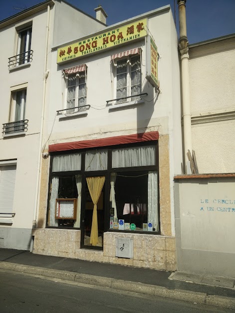 Restaurant Song Hoa à Fontenay-sous-Bois