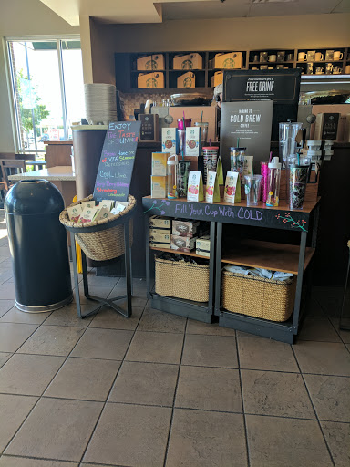 Coffee Shop «Starbucks», reviews and photos, 6295 Ameriplex Dr #101, Portage, IN 46368, USA