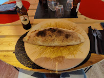 Plats et boissons du Pizzeria Papa Pizz’ 🥇 à Lyon - n°16