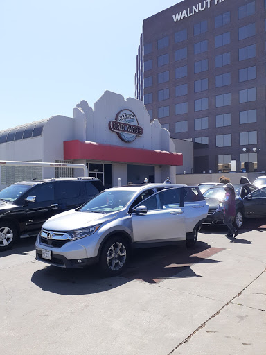 Car Wash «Mi-T-Fine Car Wash, Inc», reviews and photos, 7520 Greenville Ave, Dallas, TX 75231, USA