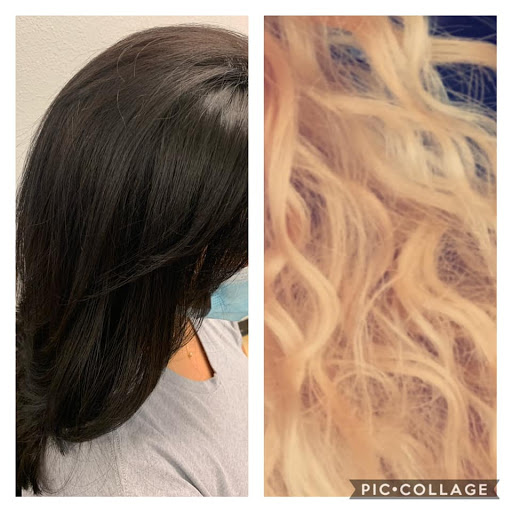 Hair Salon «Fantastic Sams Cut & Color», reviews and photos, 4267 US Hwy 98 N, Lakeland, FL 33809, USA