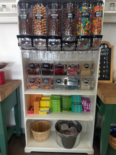 Ice Cream Shop «Sweet Provisions», reviews and photos, 8120 N Hayden Rd, Scottsdale, AZ 85258, USA