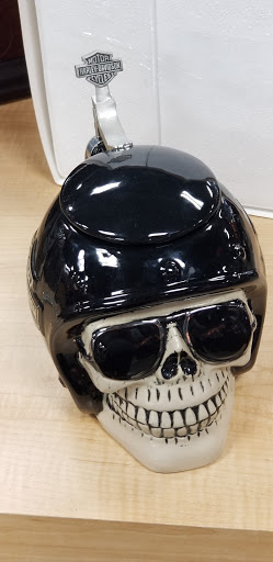 Motorcycle Dealer «Battle Creek Harley-Davidson», reviews and photos, 5738 Beckley Rd, Battle Creek, MI 49015, USA