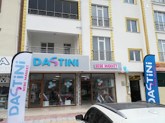 Dastini bebe market Sarıkaya